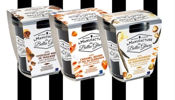 Glaces Françaises Artisanales