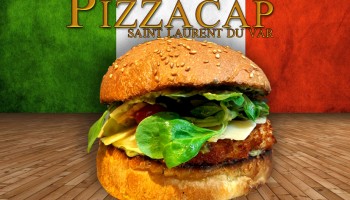 L'italien Burger