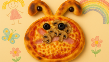 Pizza enfant